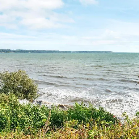 펜션 Luxury Retreat By - By Traum Egeskov (Syddanmark)