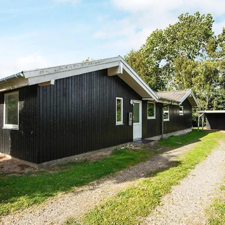 펜션 Luxury Retreat By - By Traum Egeskov (Syddanmark)