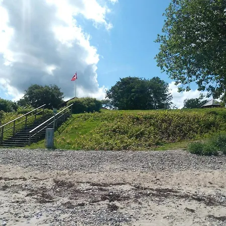 Luxury Retreat By - By Traum 펜션 Egeskov (Syddanmark)