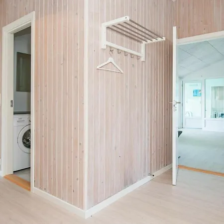 Semesterbostad Five-bedroom In Borkop 2