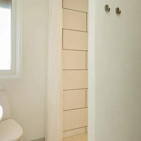 Five-bedroom In Borkop 2 Holiday home