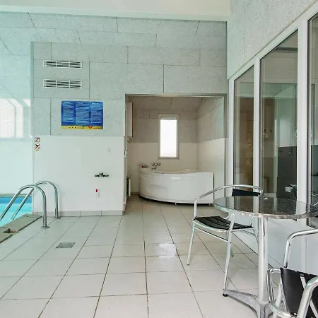 בית נופש Five-bedroom In Borkop 2