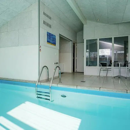 Luxury Retreat By - By Traum * Egeskov (Syddanmark)