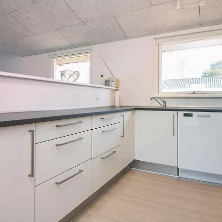 Five-bedroom In Borkop 2 * Egeskov (Syddanmark)