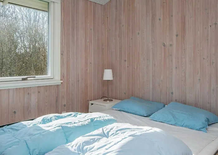 Дом отдыха Luxury Retreat By - By Traum *